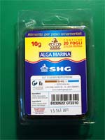 Alga Marina in blister